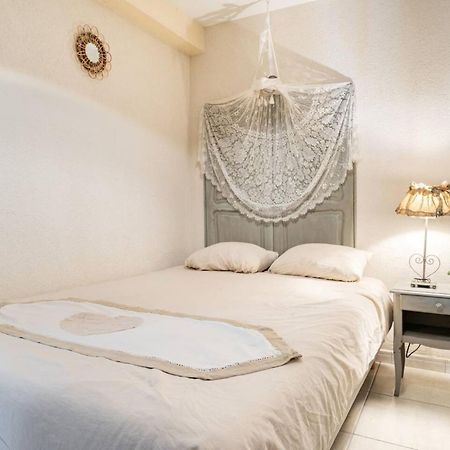 La Villa Jasmin Montauroux Eksteriør billede