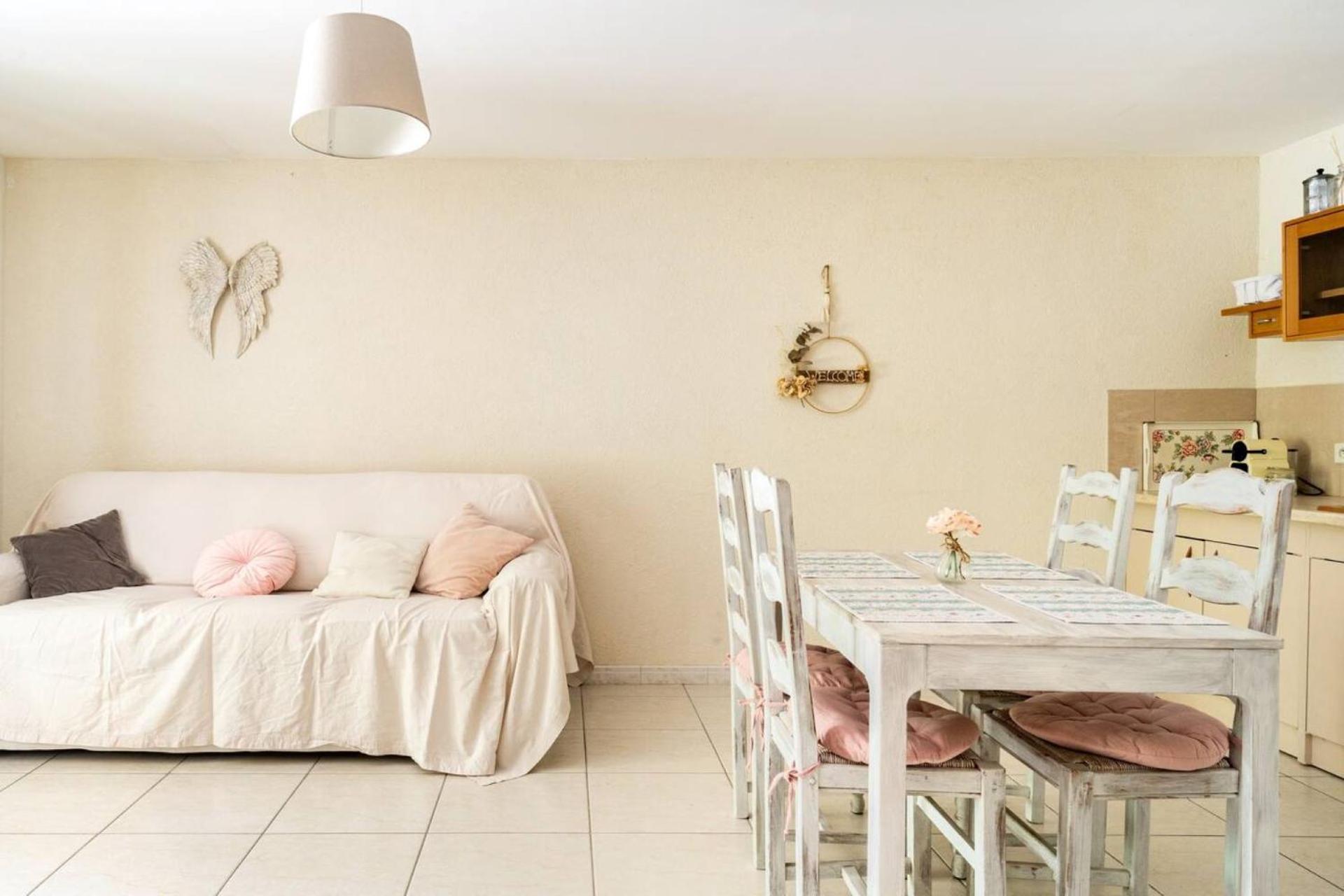 La Villa Jasmin Montauroux Eksteriør billede