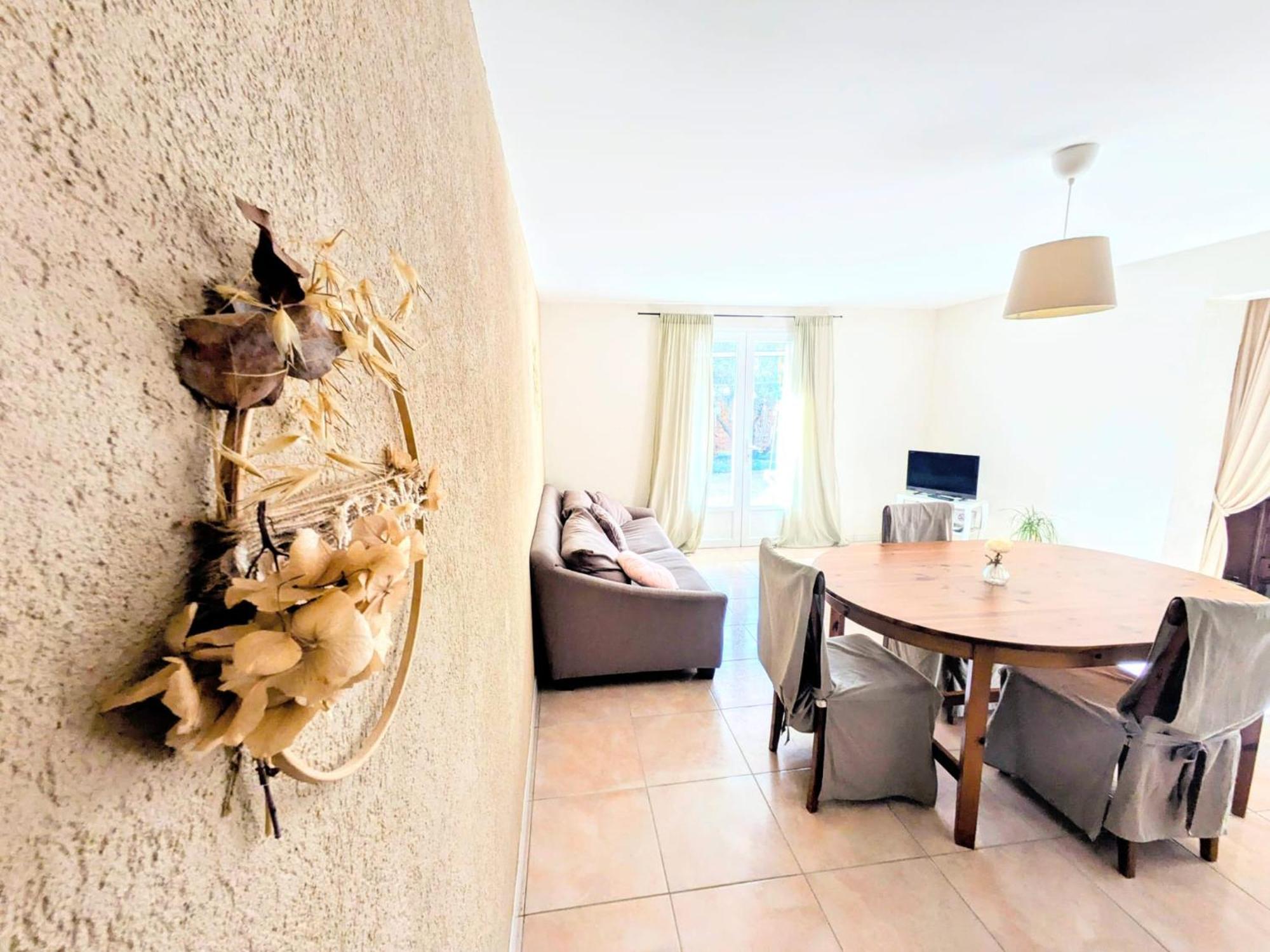 La Villa Jasmin Montauroux Værelse billede